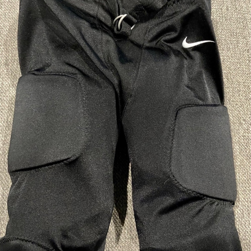 Nike 3 0 recruit integrated football padded pants-youth 2xl